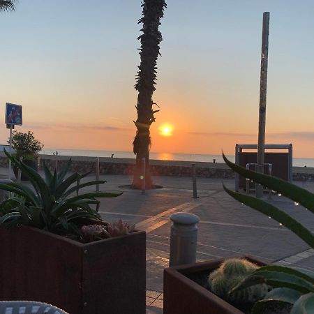 Suite 31 - Clim - Front De Mer Canet-en-Roussillon Exterior foto