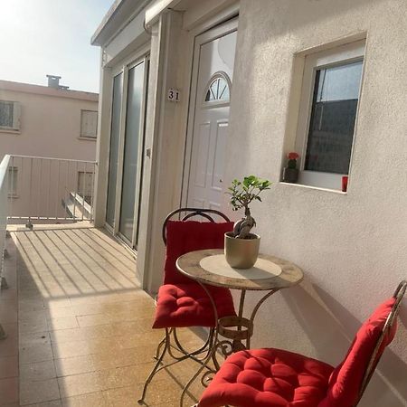 Suite 31 - Clim - Front De Mer Canet-en-Roussillon Exterior foto