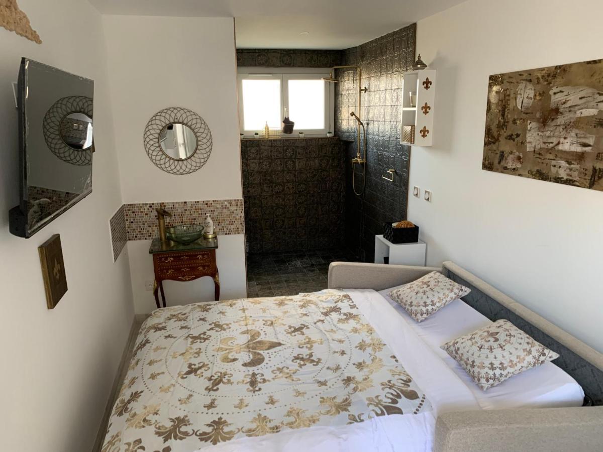 Suite 31 - Clim - Front De Mer Canet-en-Roussillon Exterior foto