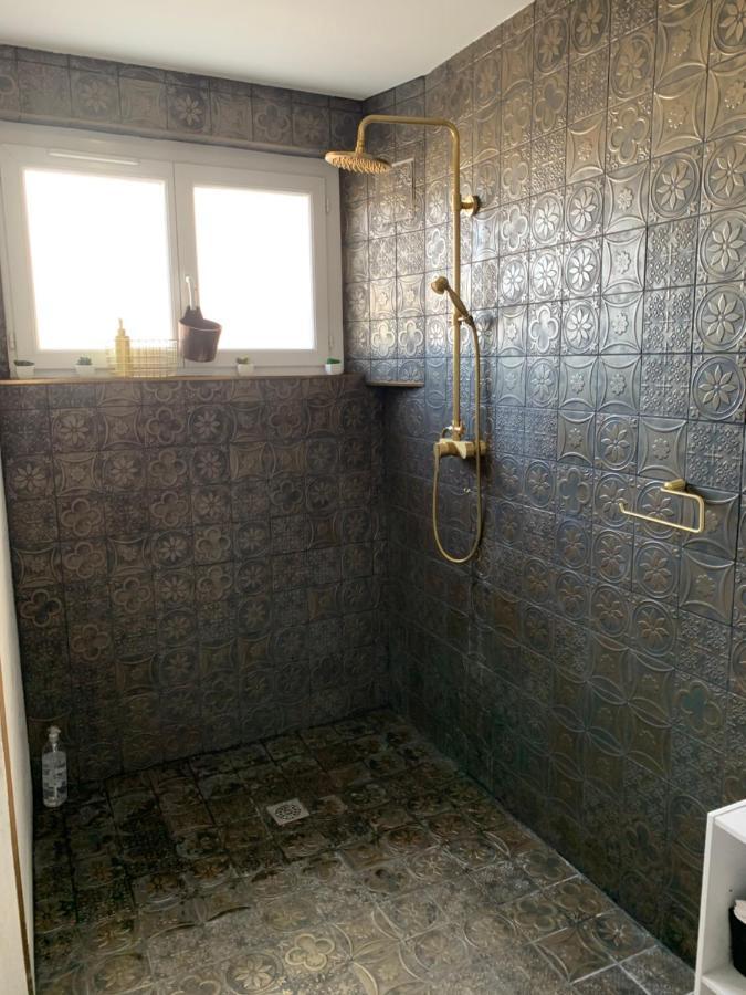 Suite 31 - Clim - Front De Mer Canet-en-Roussillon Exterior foto